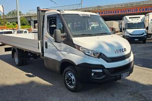 IVECO DAILY 35-140 CASSONE MT4.92 EURO6B