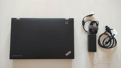 Lenovo Thinkpad L530 Intel Core i3-3120M