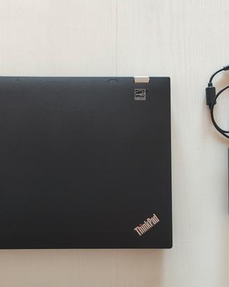 Lenovo Thinkpad L530 Intel Core i3-3120M
