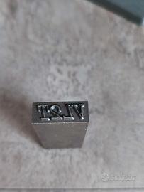 Vespa punzone telaio Struzzo VL2T