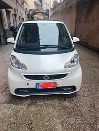 smart cabrio diesel 