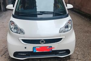 smart cabrio diesel 