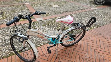 bicicletta bambina
