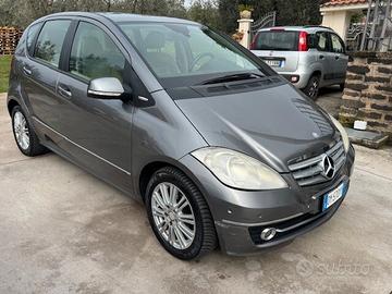 Mercedes-benz A 180 CDI Elegance