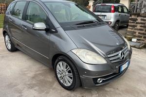 Mercedes-benz A 180 CDI Elegance