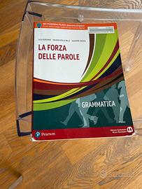 Libro “La forza delle parole”
