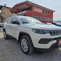 JEEP Compass 1.5 Turbo T4 130 CV MHEV 2WD
