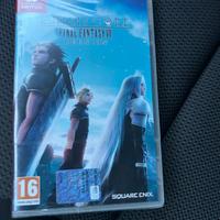 Gioco Nintendo Switch