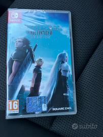 Gioco Nintendo Switch