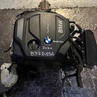Motore cambio BMW 1.5 D B37D15A