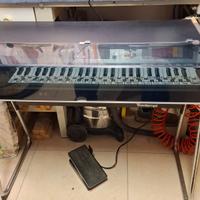Organo elettrico bontempi