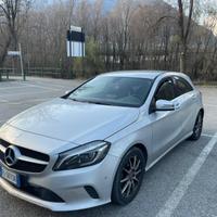 Mercedes Classe A 180