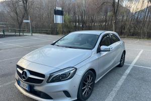 Mercedes Classe A 180