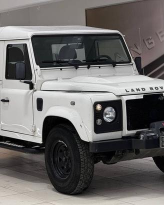 Defender Defender 90 2.4 TD4 Station Wagon S
