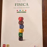 Fisica una scienza modello 