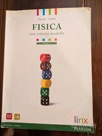 Fisica una scienza modello 