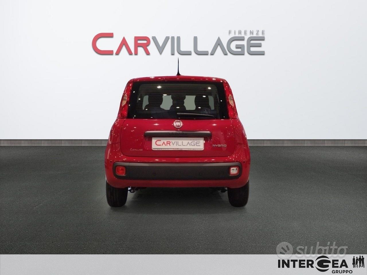 Fiat Pandina 2026 photo 5