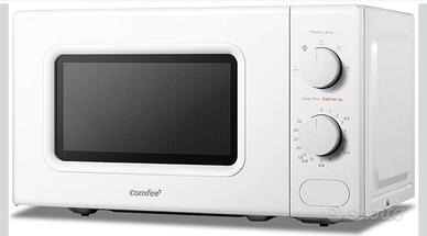 Microonde Comfee 20 litri 700W come nuovo