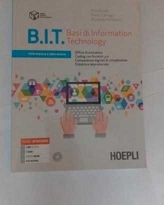 B.I.T. Basi di Infomation Technology