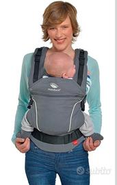 Marsupio bambini Manduca