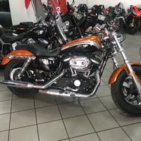 Harley-davidson