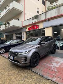 LAND ROVER Range Rover Evoque 2.0D I4 163 CV R-D