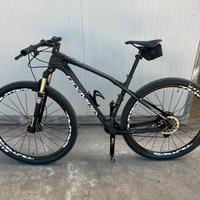 Bici mtb