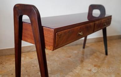 Consolle multiuso vintage anni '50