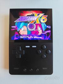 Trimui Brick Hammer Retro Handheld
