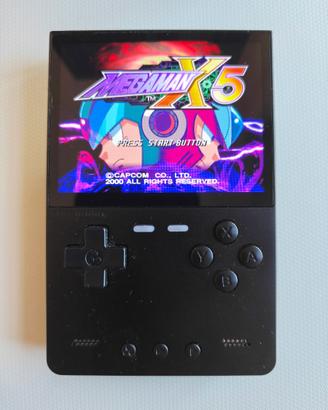 Trimui Brick Hammer Retro Handheld
