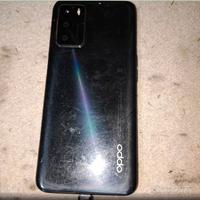 Smartphone OPPO CPH2273 PER RICAMBI FUNZIONANTE RO