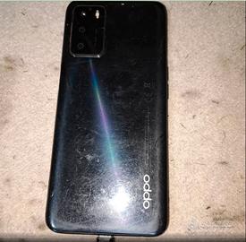 Smartphone OPPO CPH2273 PER RICAMBI FUNZIONANTE RO