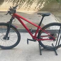 MTB Specialized Fuse Comp 29 ('21)  TAGLIA S