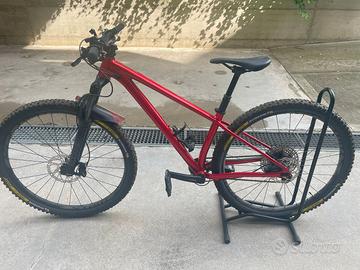 MTB Specialized Fuse Comp 29 ('21)  TAGLIA S