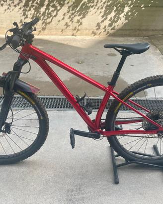 MTB Specialized Fuse Comp 29 ('21)  TAGLIA S