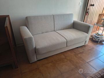 Divano 2 posti 