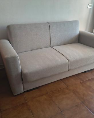 Divano 2 posti 