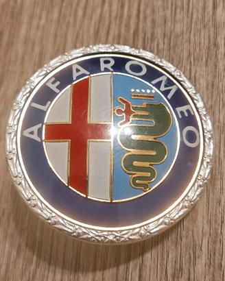 stemma alfa romeo