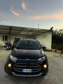 Ford EcoSport 1.5 TDCi 95 CV Titanium FULL OPTIONA