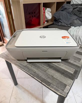 Stampante Hp DeskJet