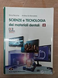 Scienze e tecnologia dei materiali 2 9788808378170