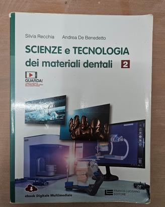 Scienze e tecnologia dei materiali 2 9788808378170