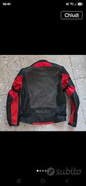 Ducati Spidi giacca moto
