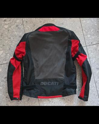 Ducati Spidi giacca moto