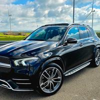 MERCEDES GLE 350d PREMIUM PLUS AMG 4matic 272cv