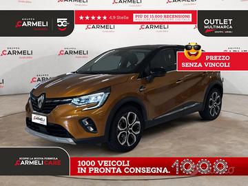 Renault Captur 1.0 tce Intens Gpl 100cv