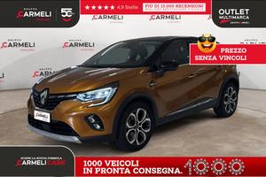 Renault Captur 1.0 tce Intens Gpl 100cv