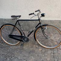 bicicletta legnano vintage