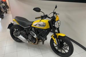 Ducati Scrambler 800 Icon 2017