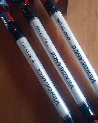 N° 3 Canne Shimano Vengeance Stand Up 1620